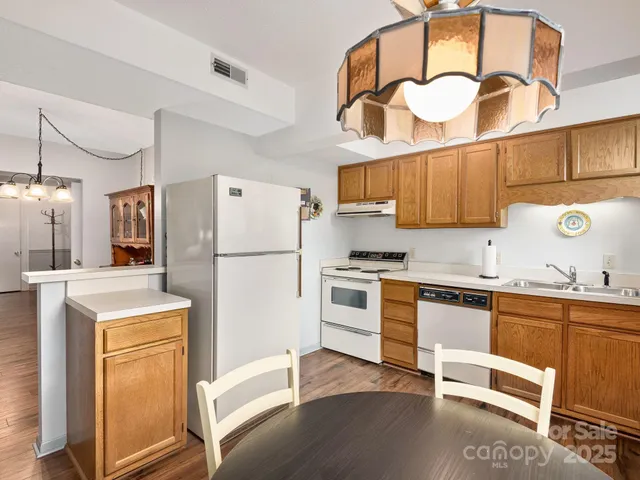 $255,000 | 622 South Haywood Street, Unit 207, Waynesville, NC 28786