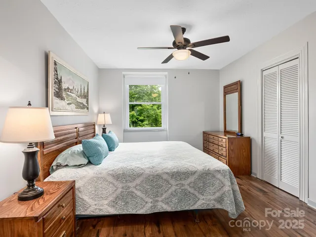 $255,000 | 622 South Haywood Street, Unit 207, Waynesville, NC 28786