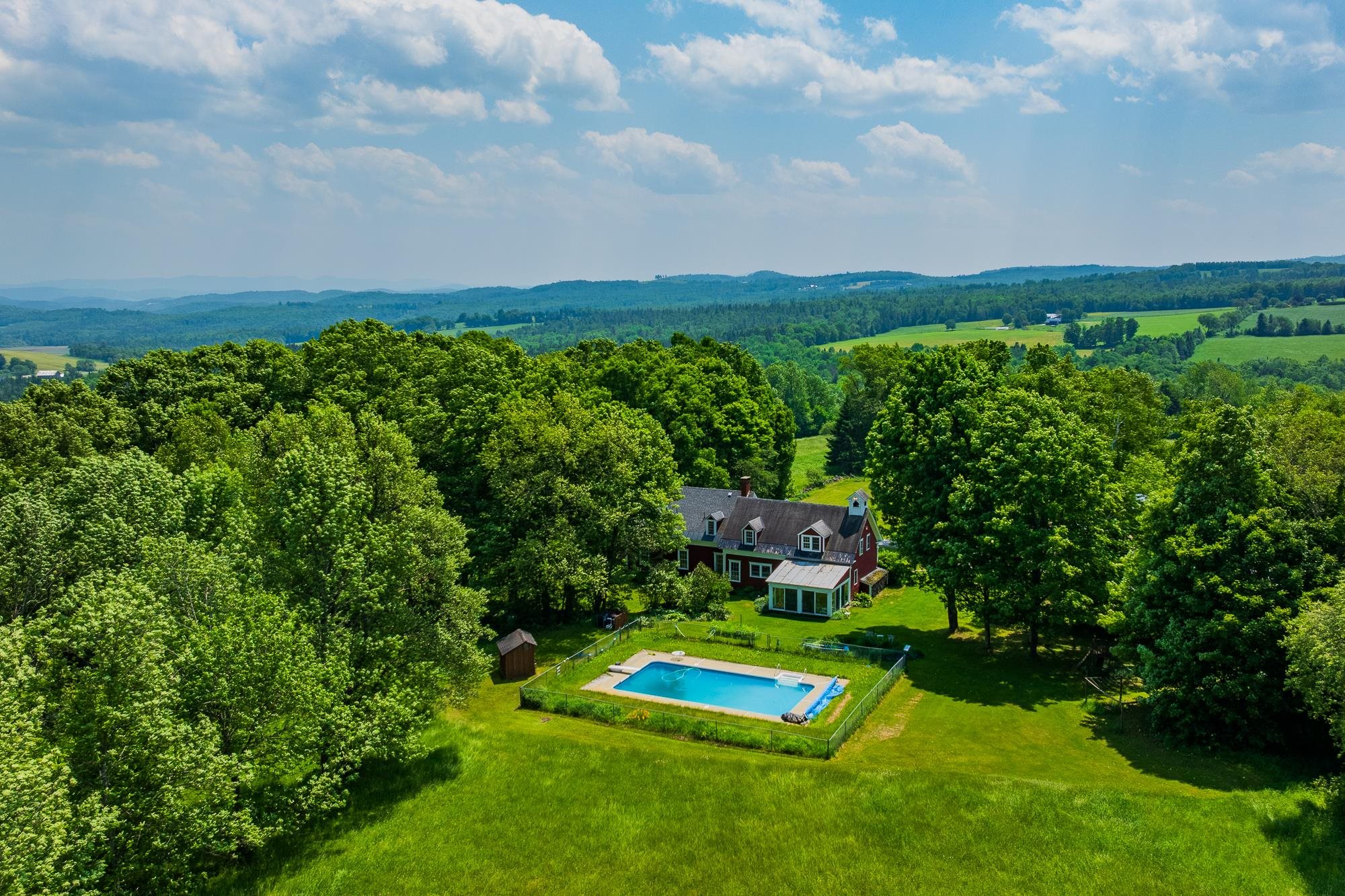 770 Pope Brook Road Danville, VT 05828 - Photo 4 of 14