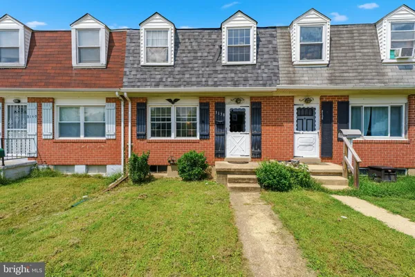 $215,000 | 3138 Ryerson Circle, Halethorpe, MD 21227