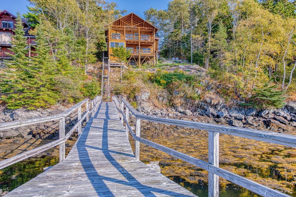 7 Elbow Road East Boothbay, ME 04544 - Photo 6 of 39 5