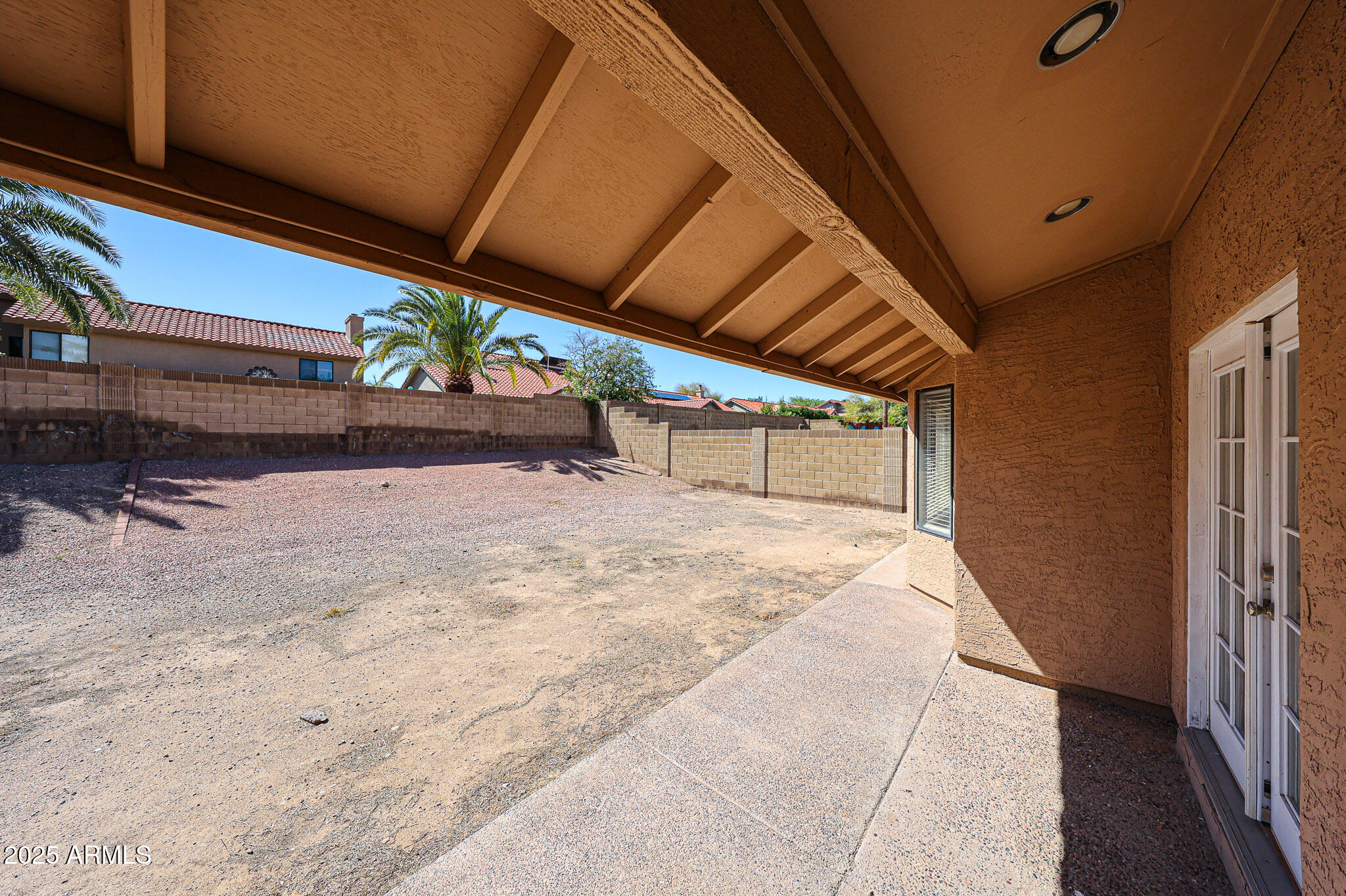 1833 East Redfield Road Phoenix, AZ 85022 - Photo 35 of 41 a view of porch