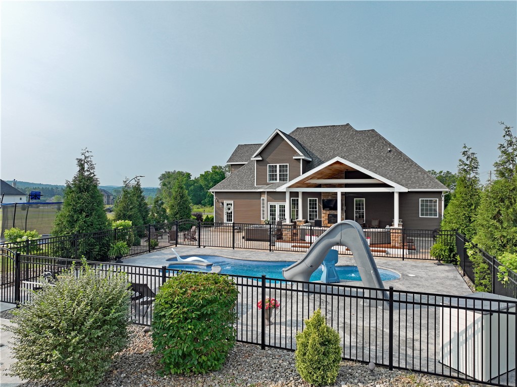 15 Fox Ridge Road Veteran, NY 14845 - Photo 43 of 50 Gallery Image 43