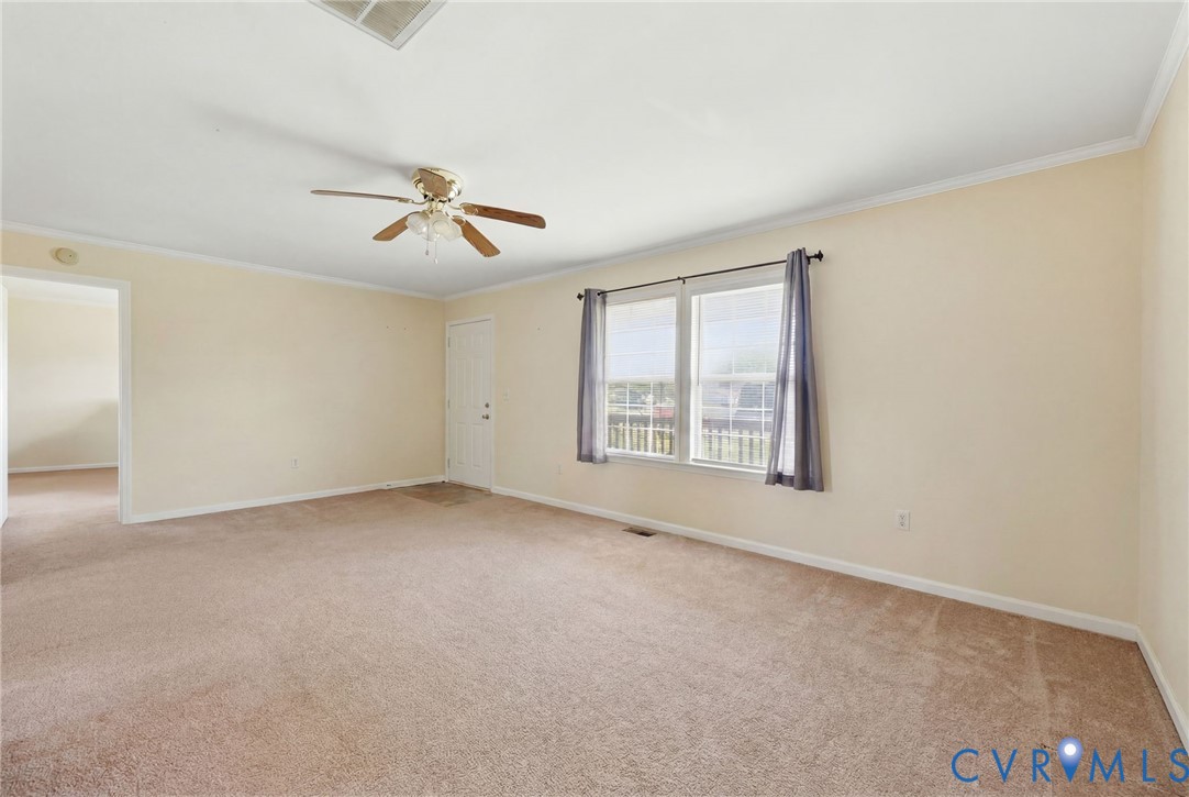 12740 Little Patrick Road Amelia Court House, VA 23002 - Photo 3 of 13