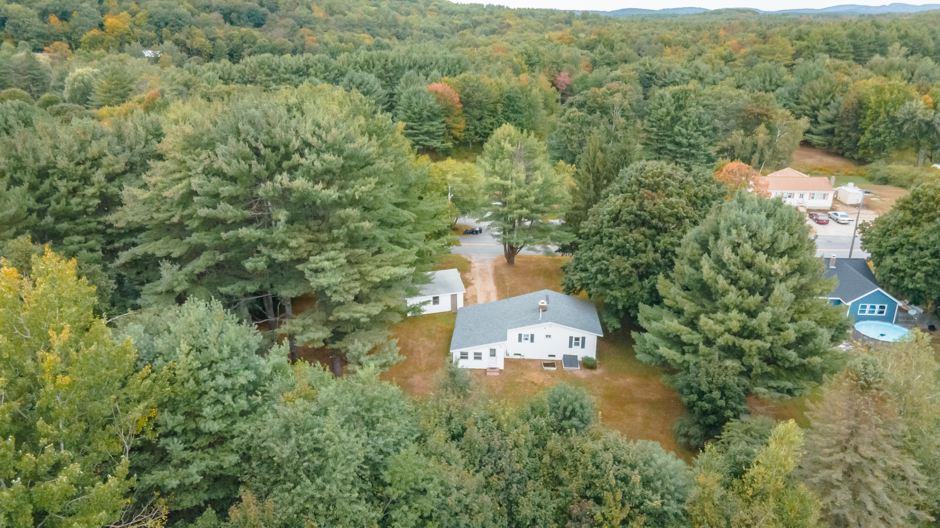 243 Old Greene Road Lewiston, ME 04240 - Photo 41 of 56 Old Green Rd Final-11