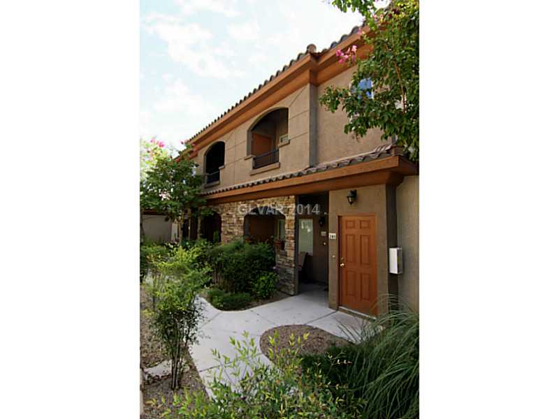 7701 West Robindale Road, Unit 143 Las Vegas, NV 89113 - Photo 3 of 25 Property Photo.
