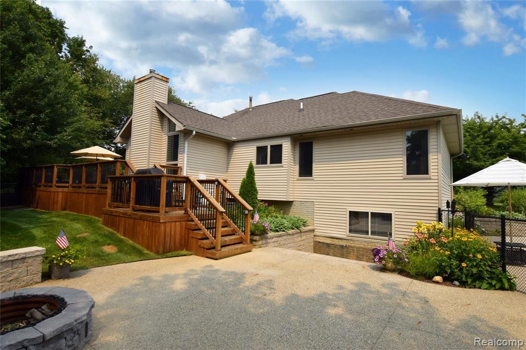 222 Silver Lake Road Linden, MI 48451 - Photo 20 of 26