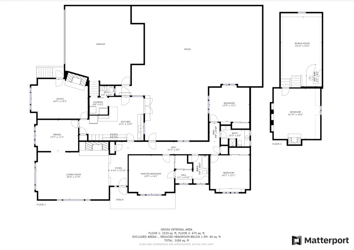 4853 Proctor Road Castro Valley, CA 94546 - Photo 43 of 43