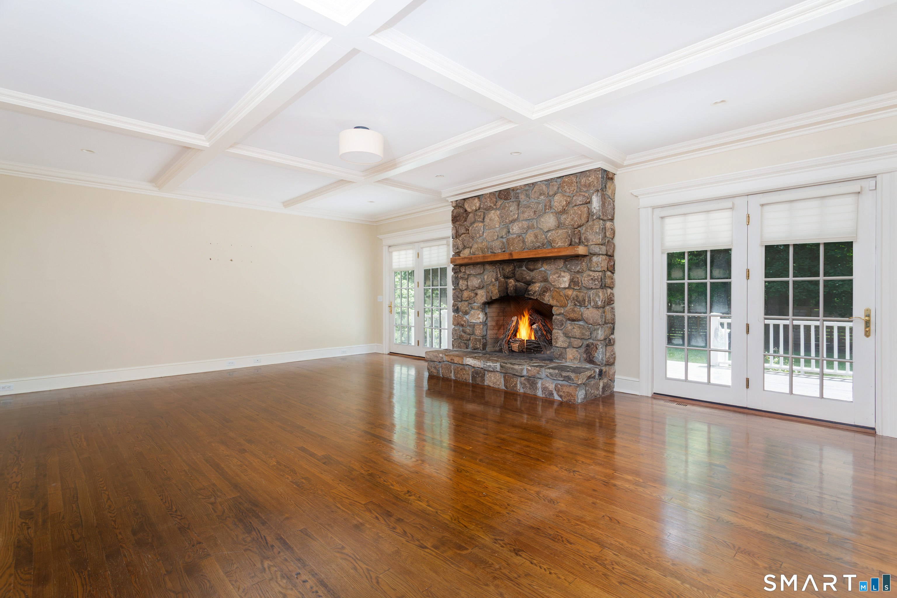 7 Old Hyde Road Weston, CT 06883 - Photo 16 of 40