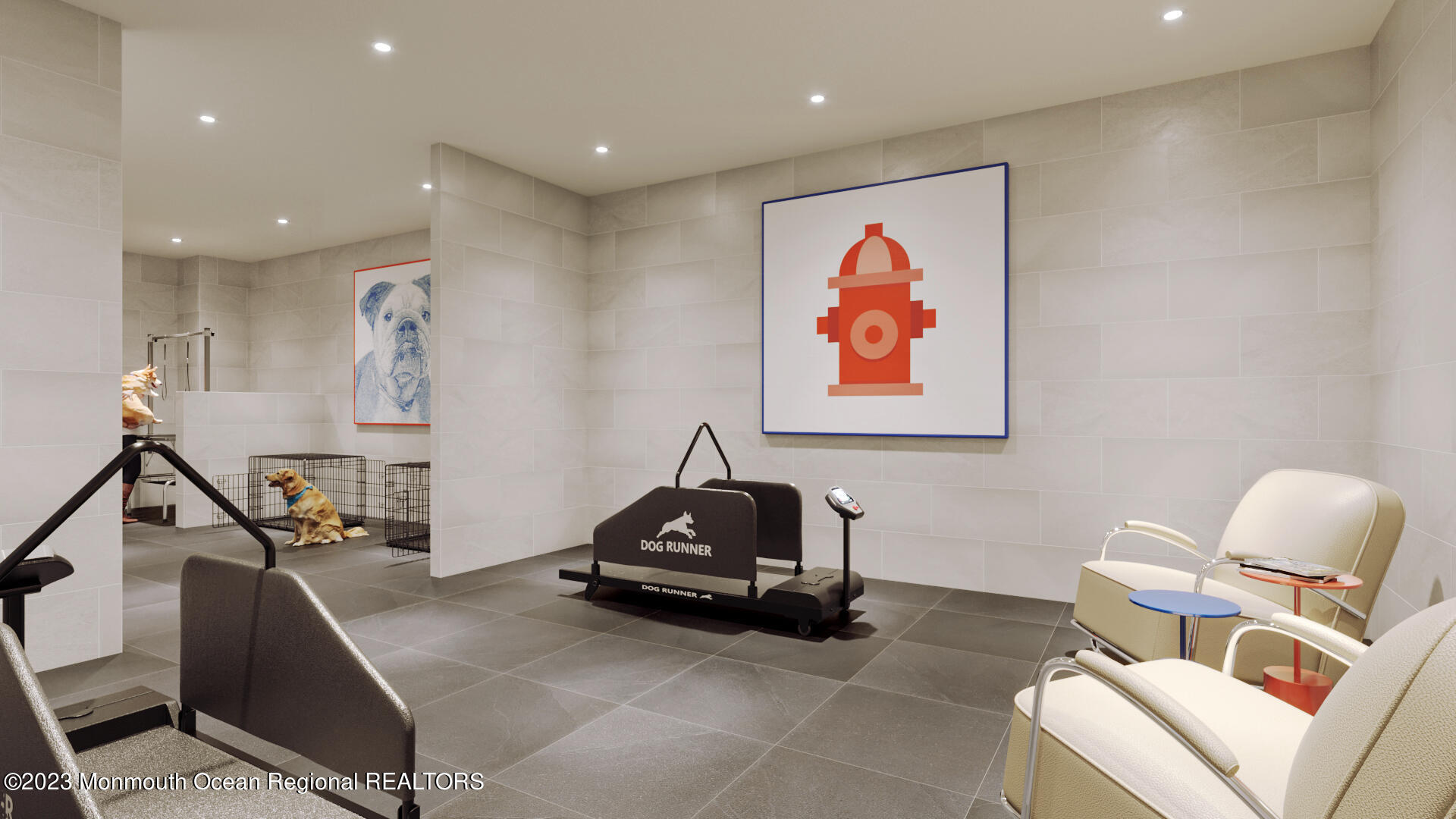 392 Ocean Avenue, Unit 1604 Long Branch, NJ 07740 - Photo 15 of 17