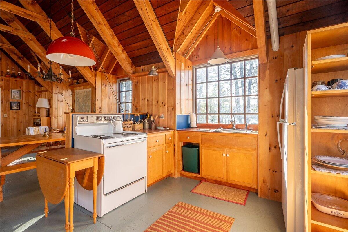 16 Glidden Ledge Road South Bristol, ME 04573 - Photo 63 of 74 179-16 Glidden Ledge-179