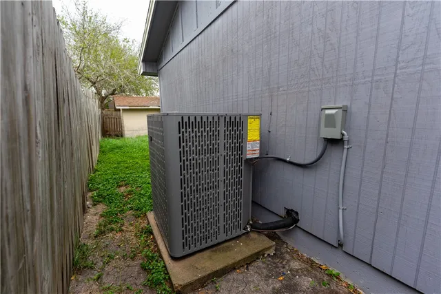 $1,850 | 1734 Mermaid Drive, Corpus Christi, TX 78412