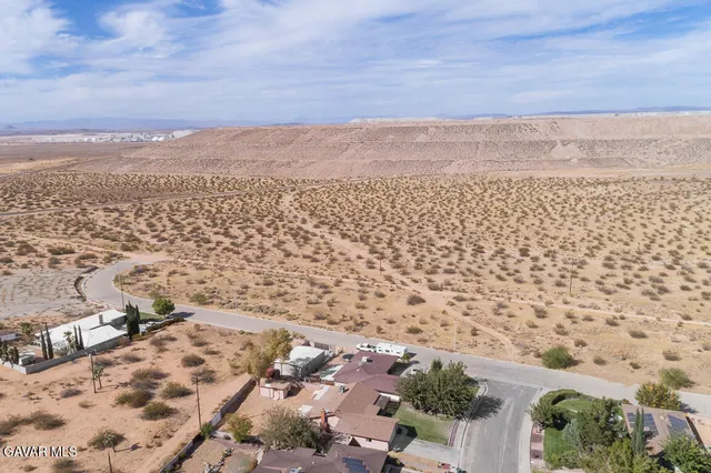 $247,000 | 25807 Cherryhill Drive, Boron, CA 93516