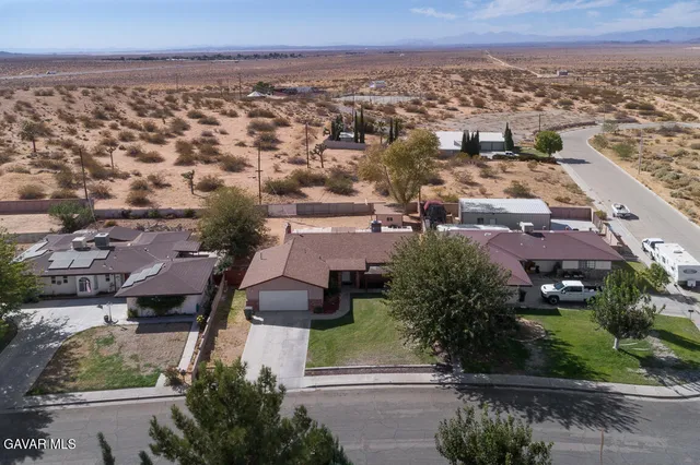 $247,000 | 25807 Cherryhill Drive, Boron, CA 93516