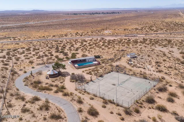 $247,000 | 25807 Cherryhill Drive, Boron, CA 93516