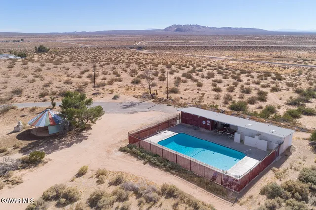 $247,000 | 25807 Cherryhill Drive, Boron, CA 93516