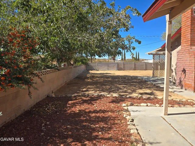 $247,000 | 25807 Cherryhill Drive, Boron, CA 93516