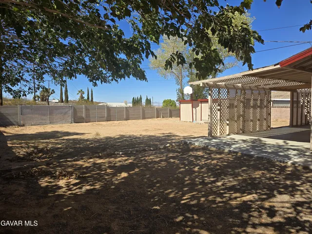 $247,000 | 25807 Cherryhill Drive, Boron, CA 93516