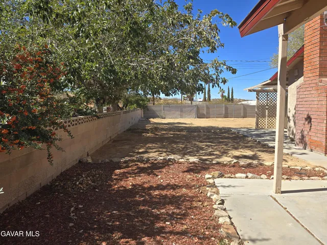 $247,000 | 25807 Cherryhill Drive, Boron, CA 93516