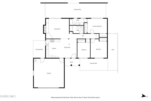 $247,000 | 25807 Cherryhill Drive, Boron, CA 93516