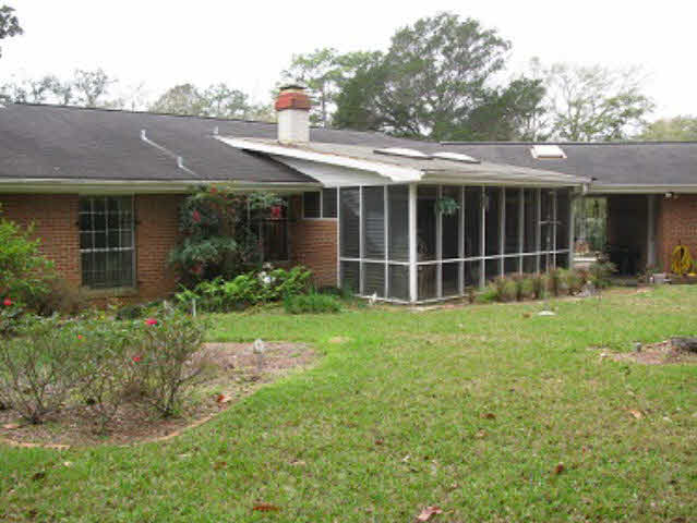 112 Ronforth Street Fairhope, AL 36532 - Photo 31 of 33 Back view 2