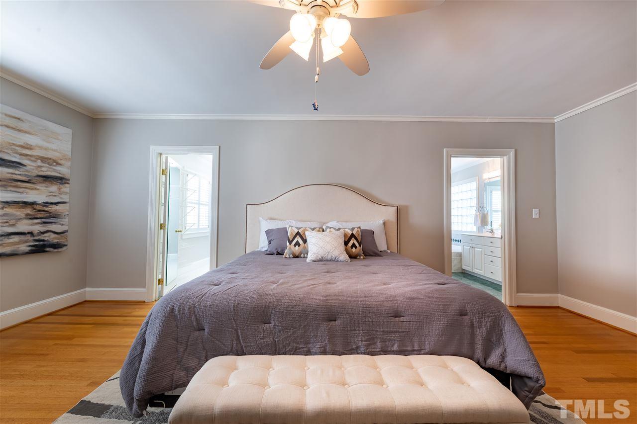 1110 Harvey Street Raleigh, NC 27608 - Photo 12 of 30