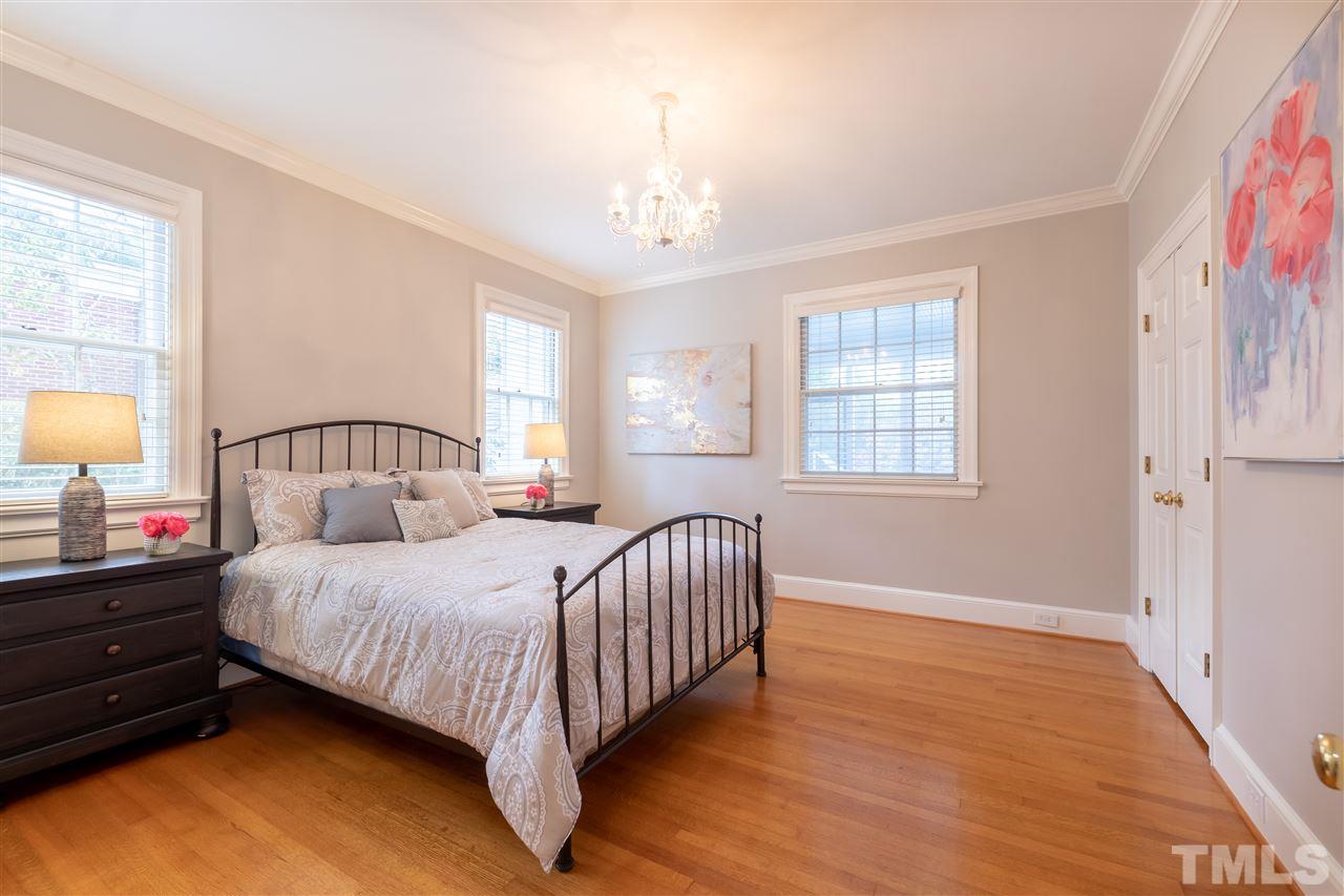 1110 Harvey Street Raleigh, NC 27608 - Photo 16 of 30