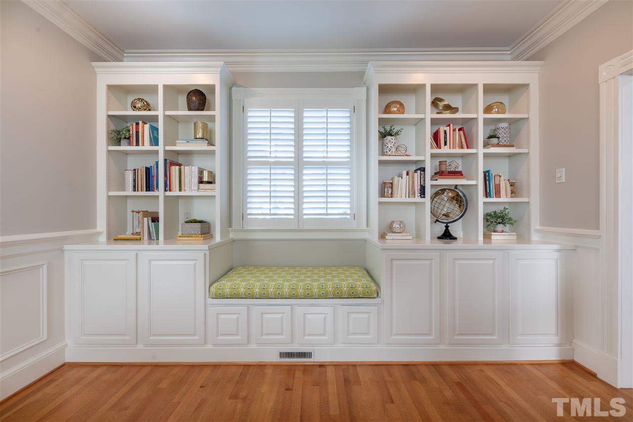 1110 Harvey Street Raleigh, NC 27608 - Photo 19 of 30