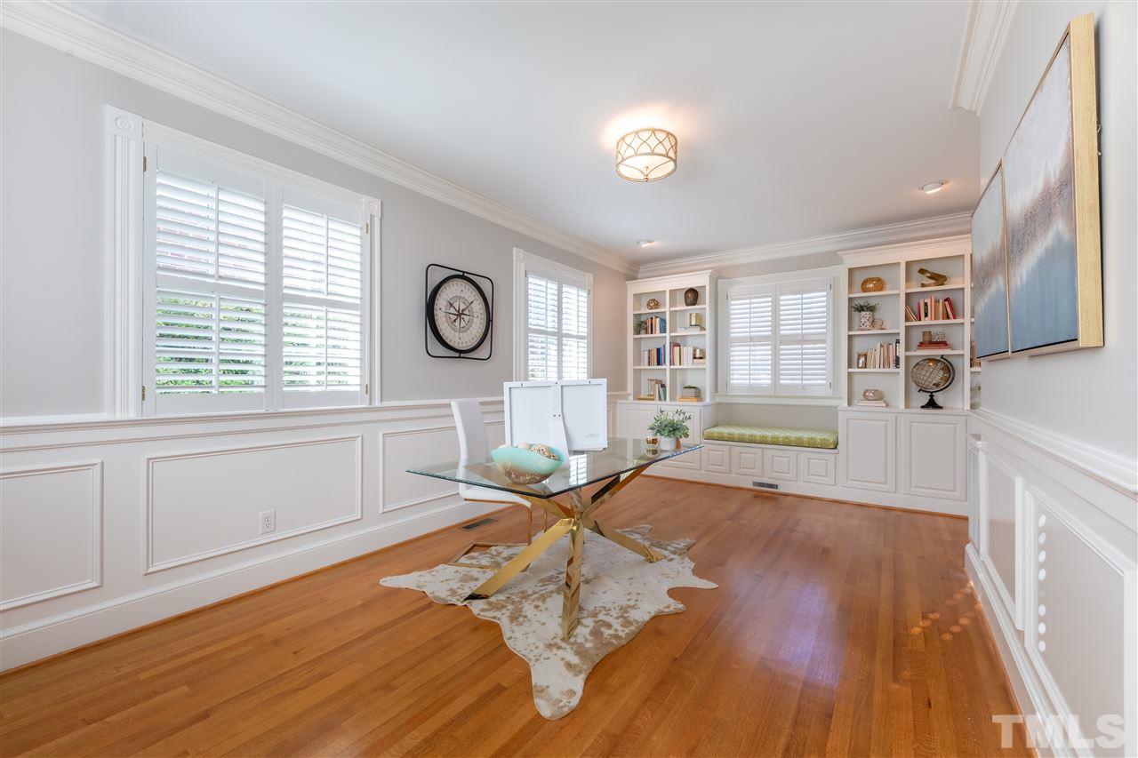 1110 Harvey Street Raleigh, NC 27608 - Photo 20 of 30