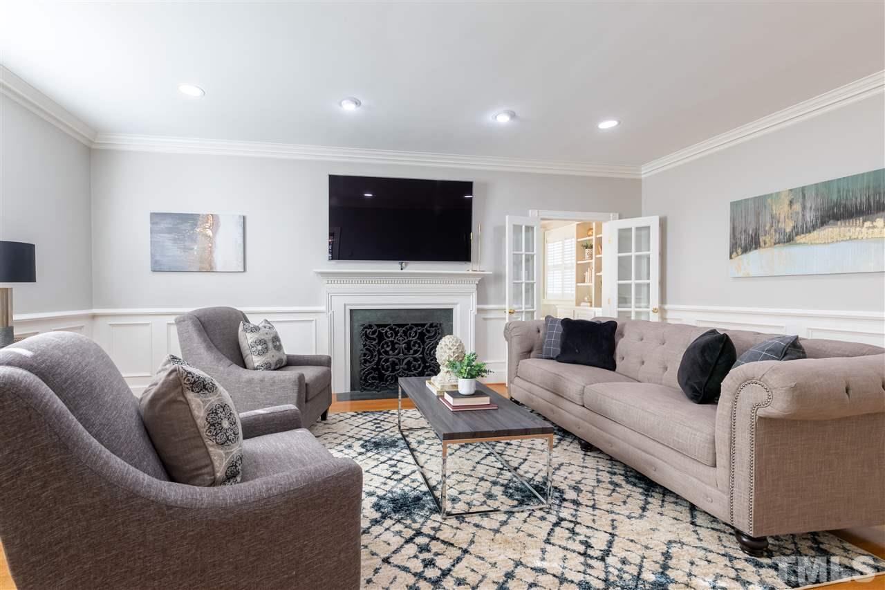 1110 Harvey Street Raleigh, NC 27608 - Photo 3 of 30