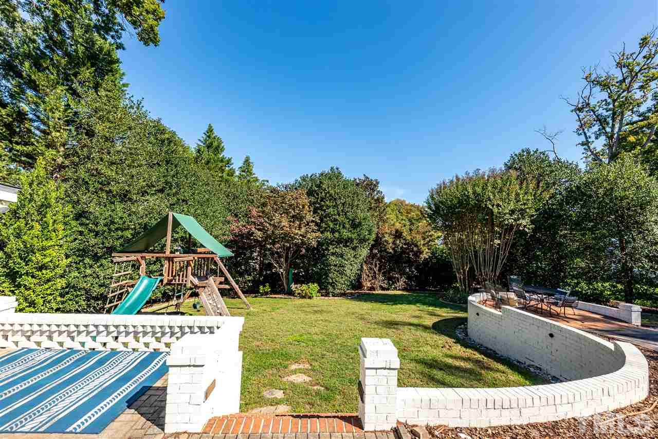 1110 Harvey Street Raleigh, NC 27608 - Photo 26 of 30
