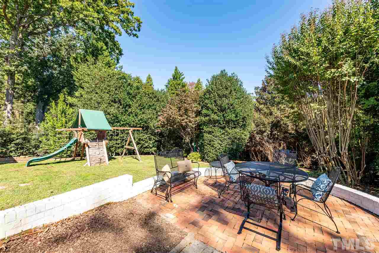 1110 Harvey Street Raleigh, NC 27608 - Photo 27 of 30