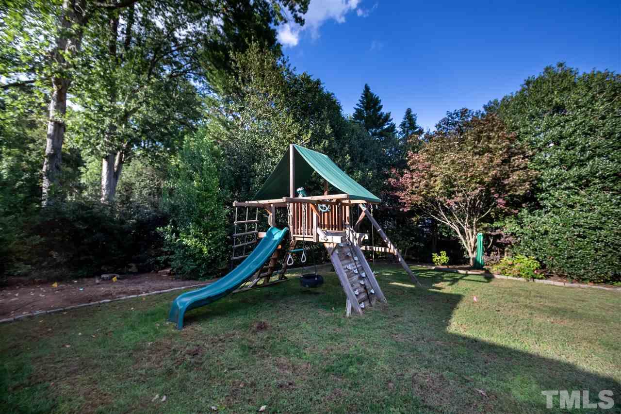 1110 Harvey Street Raleigh, NC 27608 - Photo 28 of 30