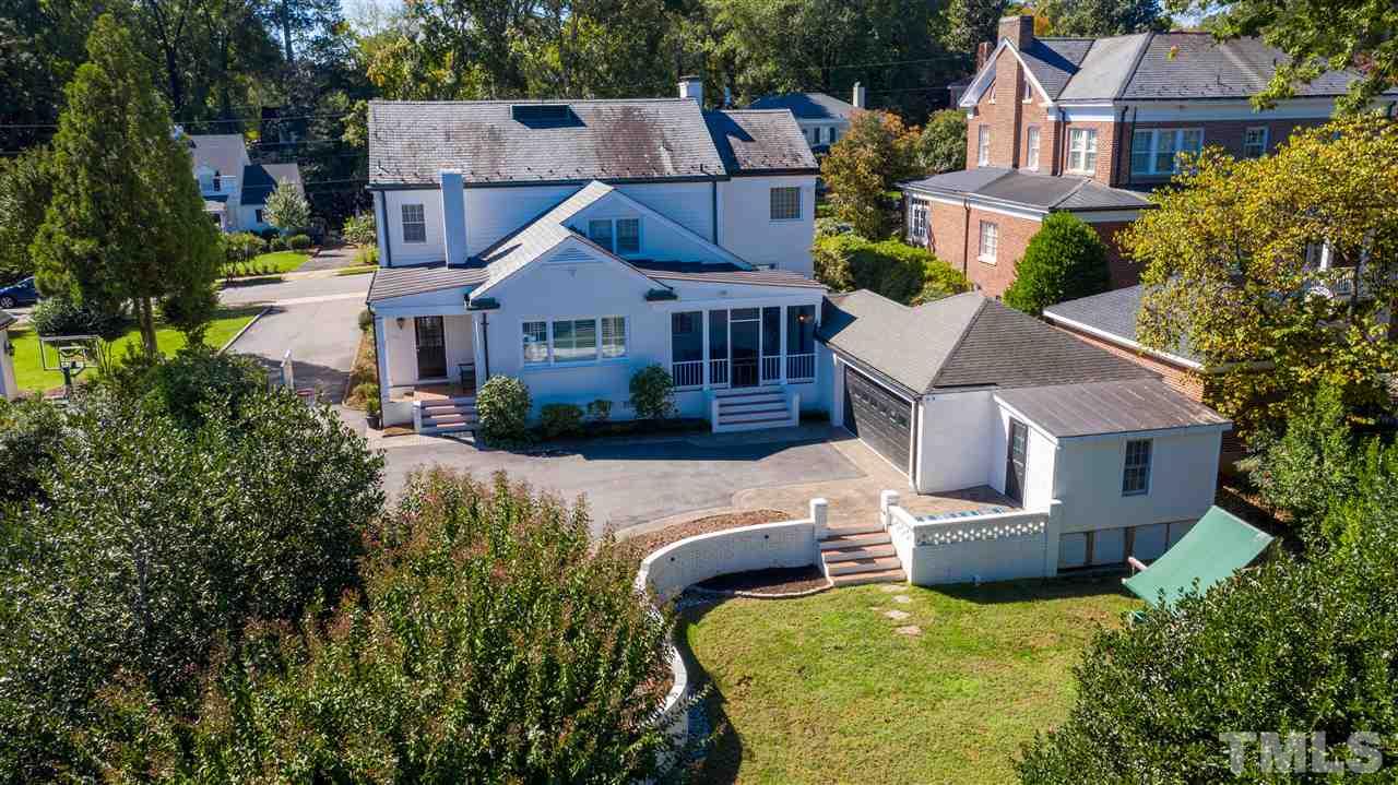 1110 Harvey Street Raleigh, NC 27608 - Photo 29 of 30