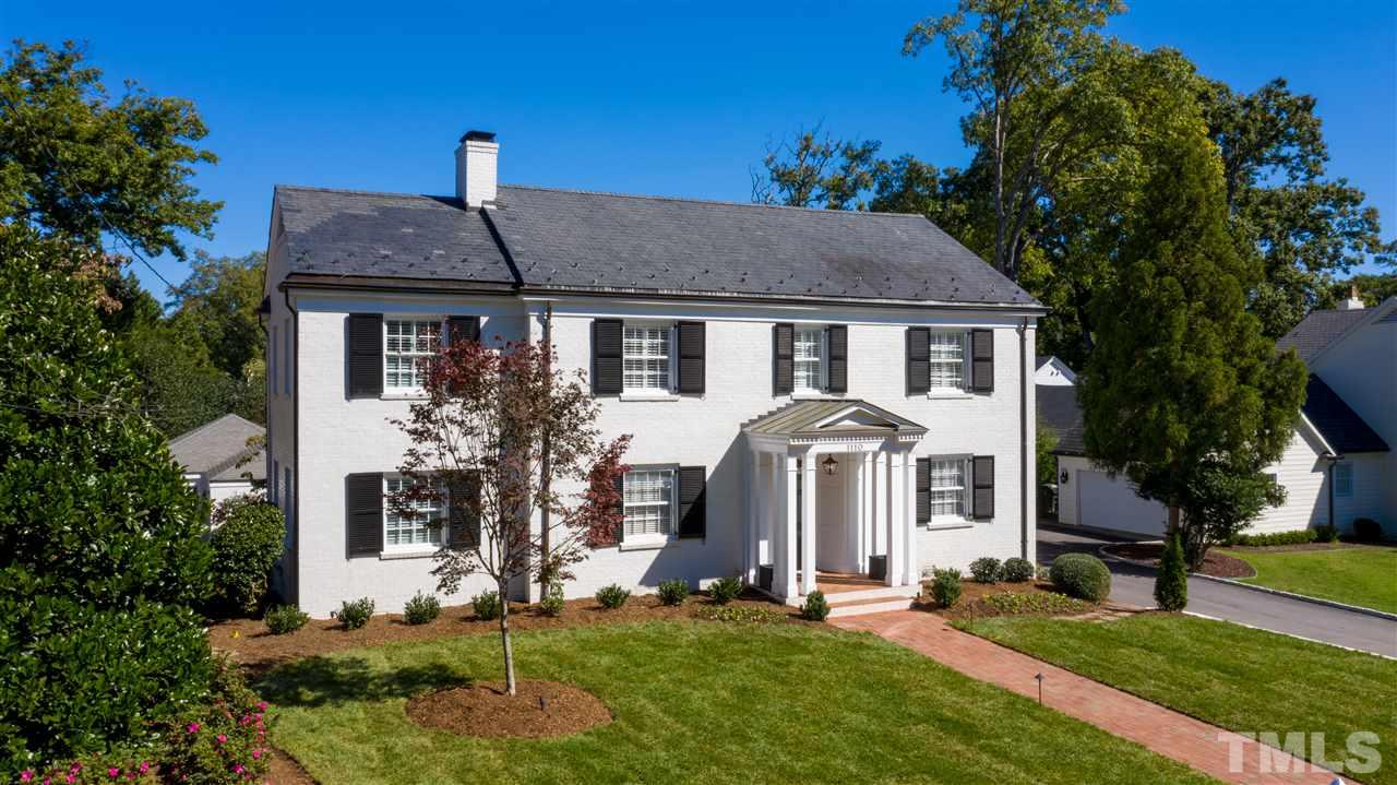 1110 Harvey Street Raleigh, NC 27608 - Photo 30 of 30