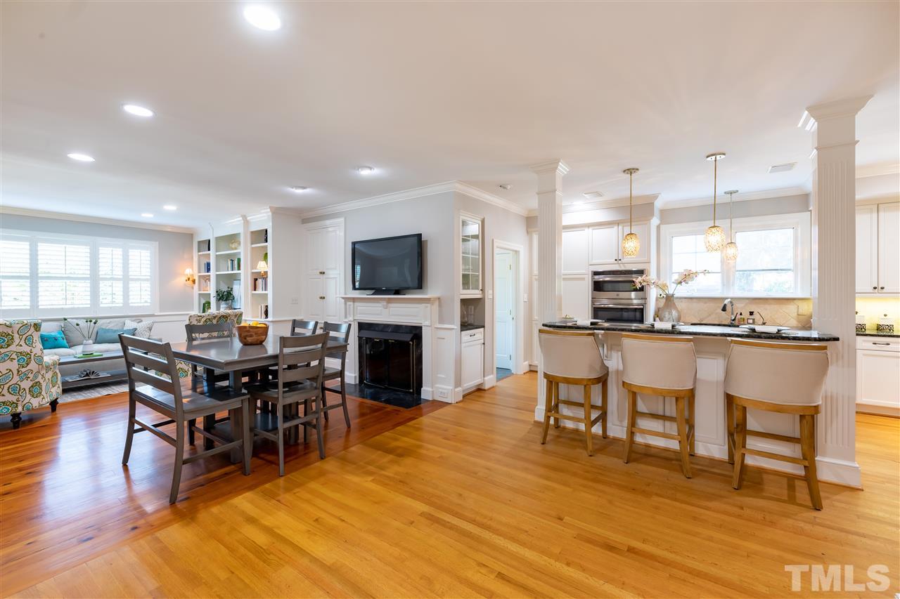 1110 Harvey Street Raleigh, NC 27608 - Photo 6 of 30