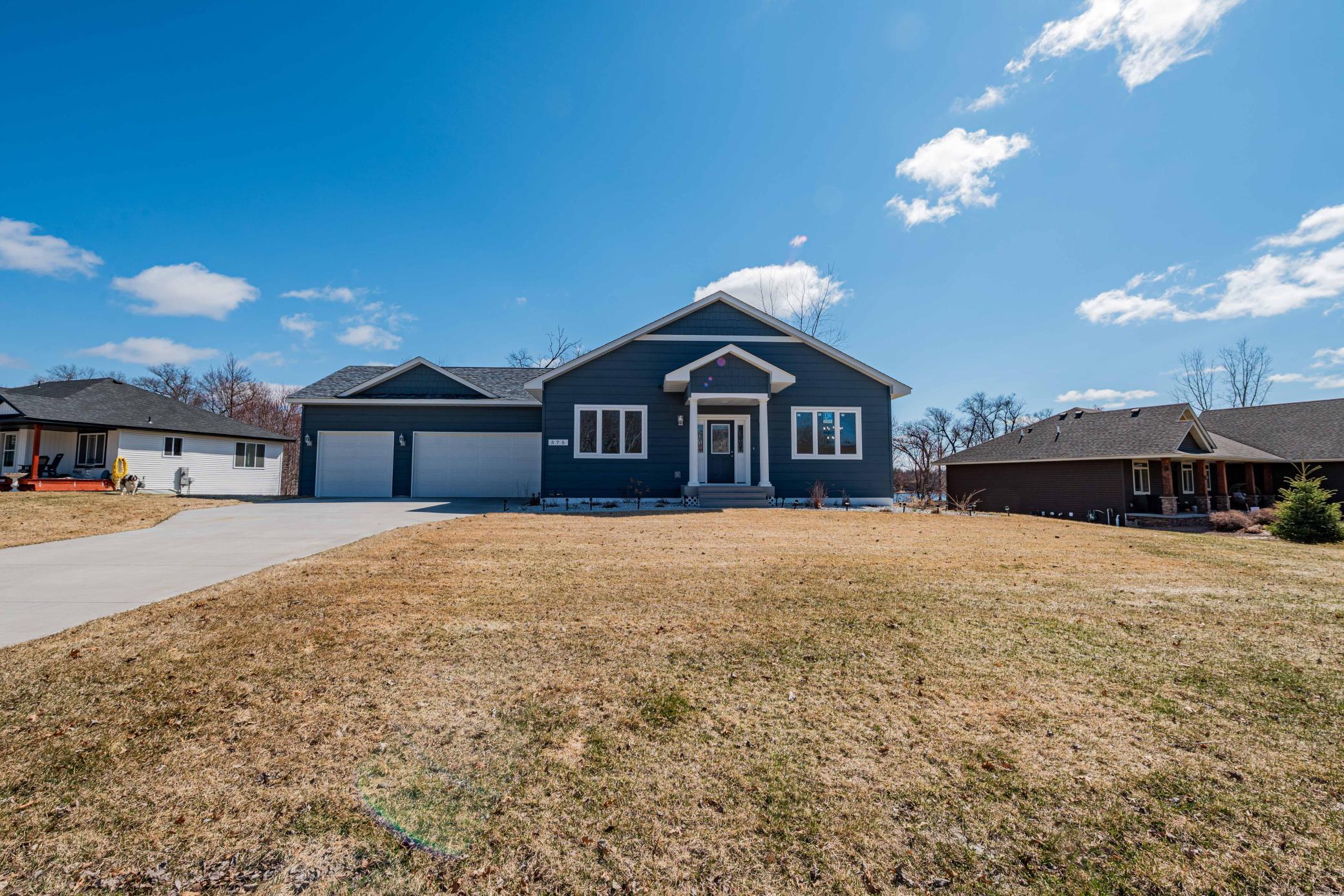 575 Elins Lake Road Cambridge, MN 55008 - Photo 84 of 89