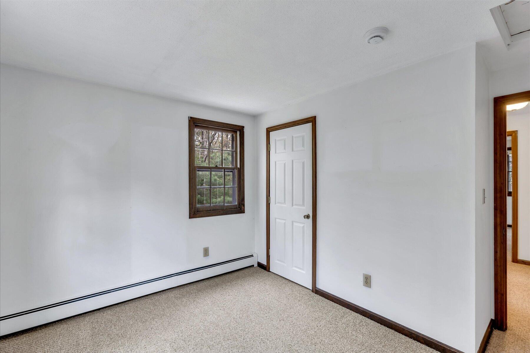 61 Althea Road North Falmouth, MA 02556 - Photo 23 of 41 Second Floor Bedroom 2