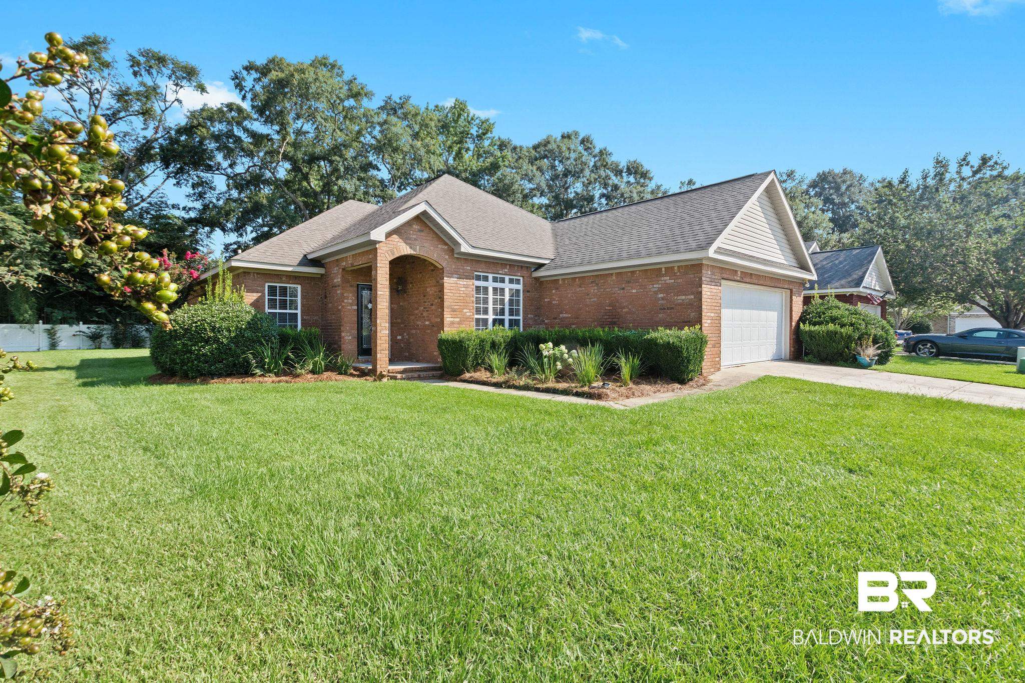 706 Jillian Place Bay Minette, AL 36507 - Photo 2 of 58