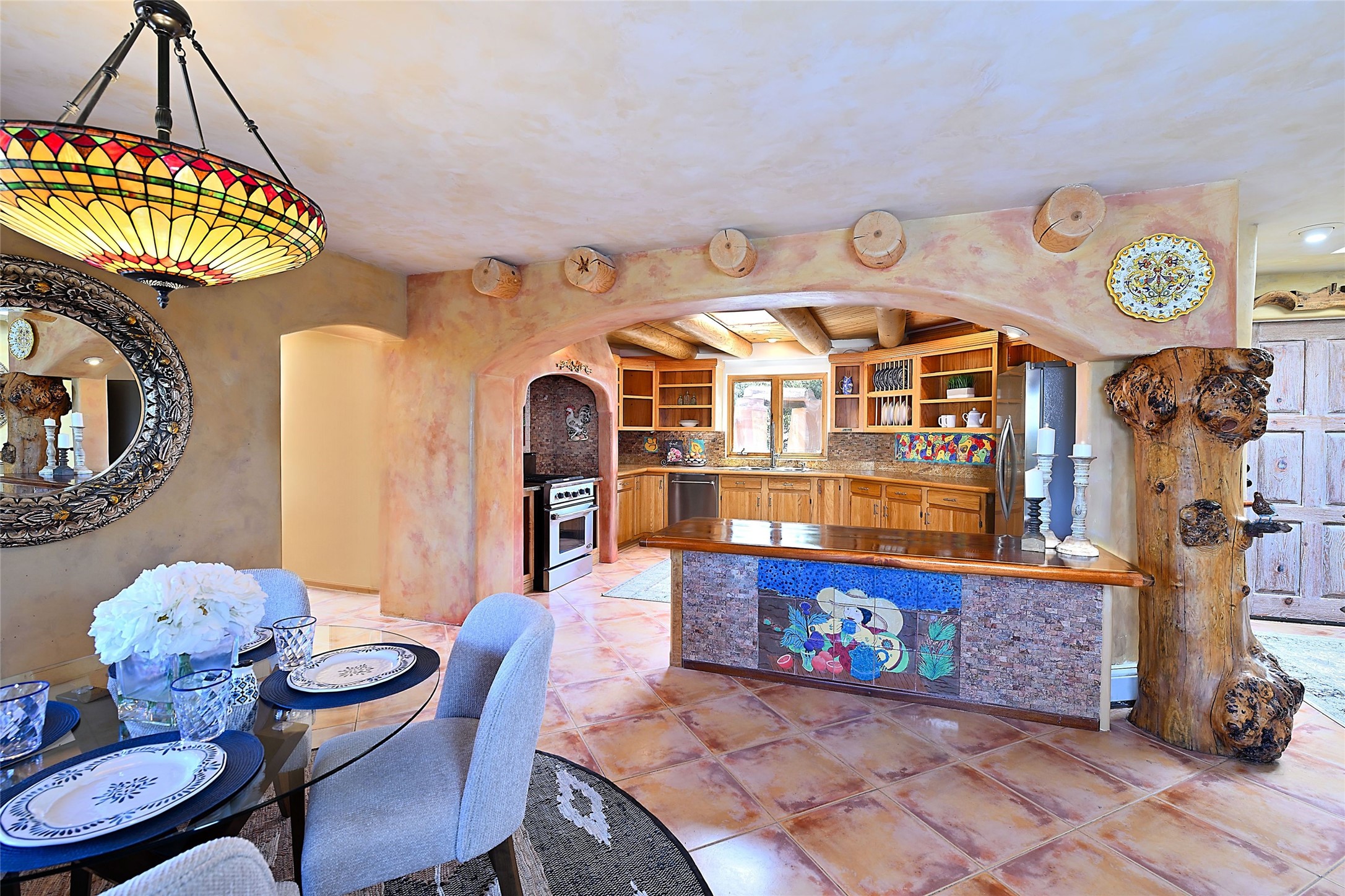 53 Vallecito Road Santa Fe, NM 87506 - Photo 10 of 31
