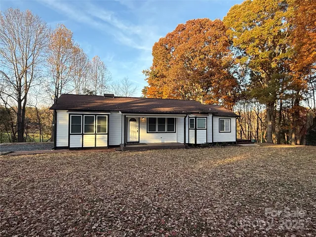 $297,000 | 5330 Herman Road, Claremont, NC 28610