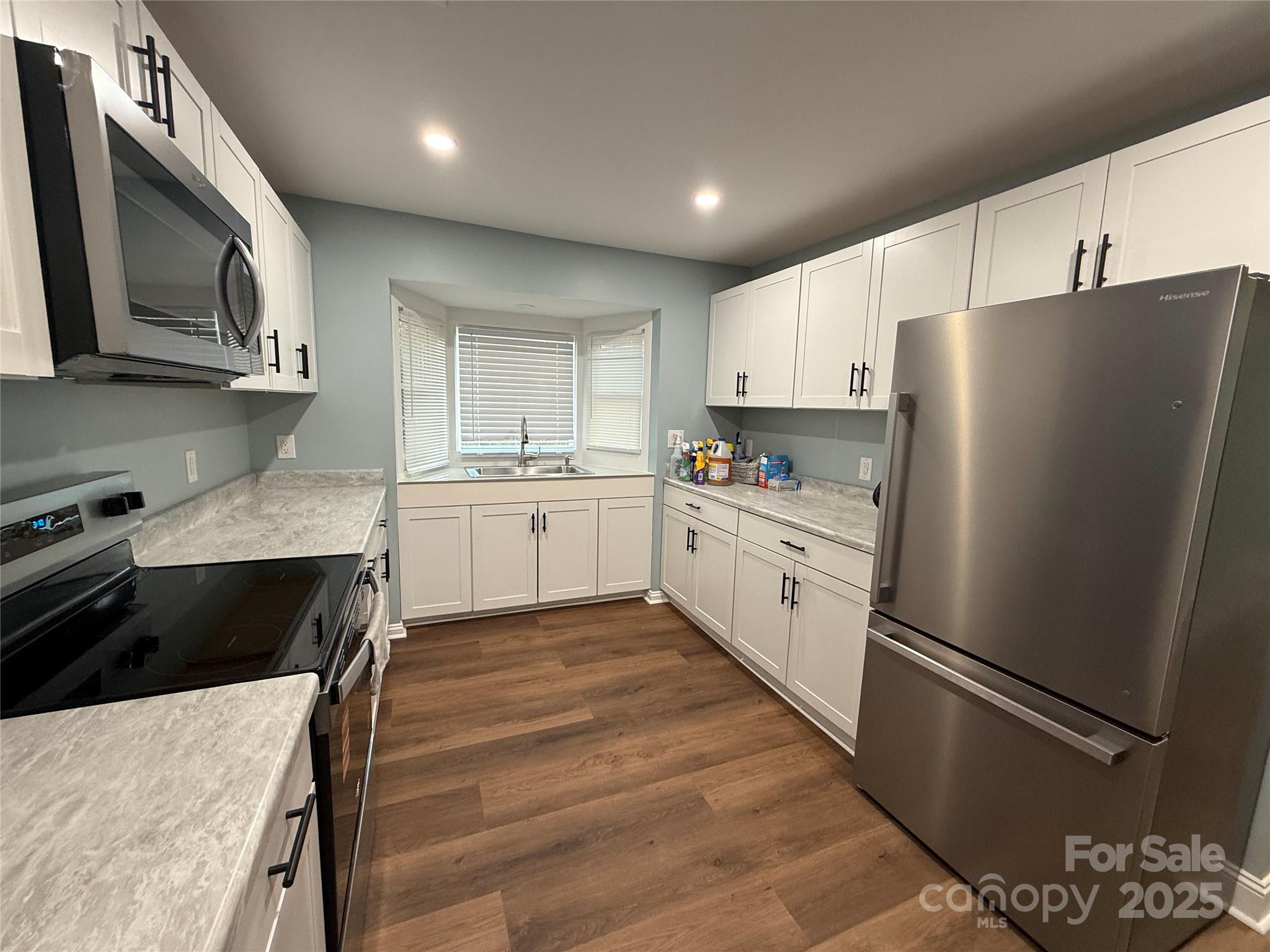 5330 Herman Road Claremont, NC 28610 - Photo 11 of 27