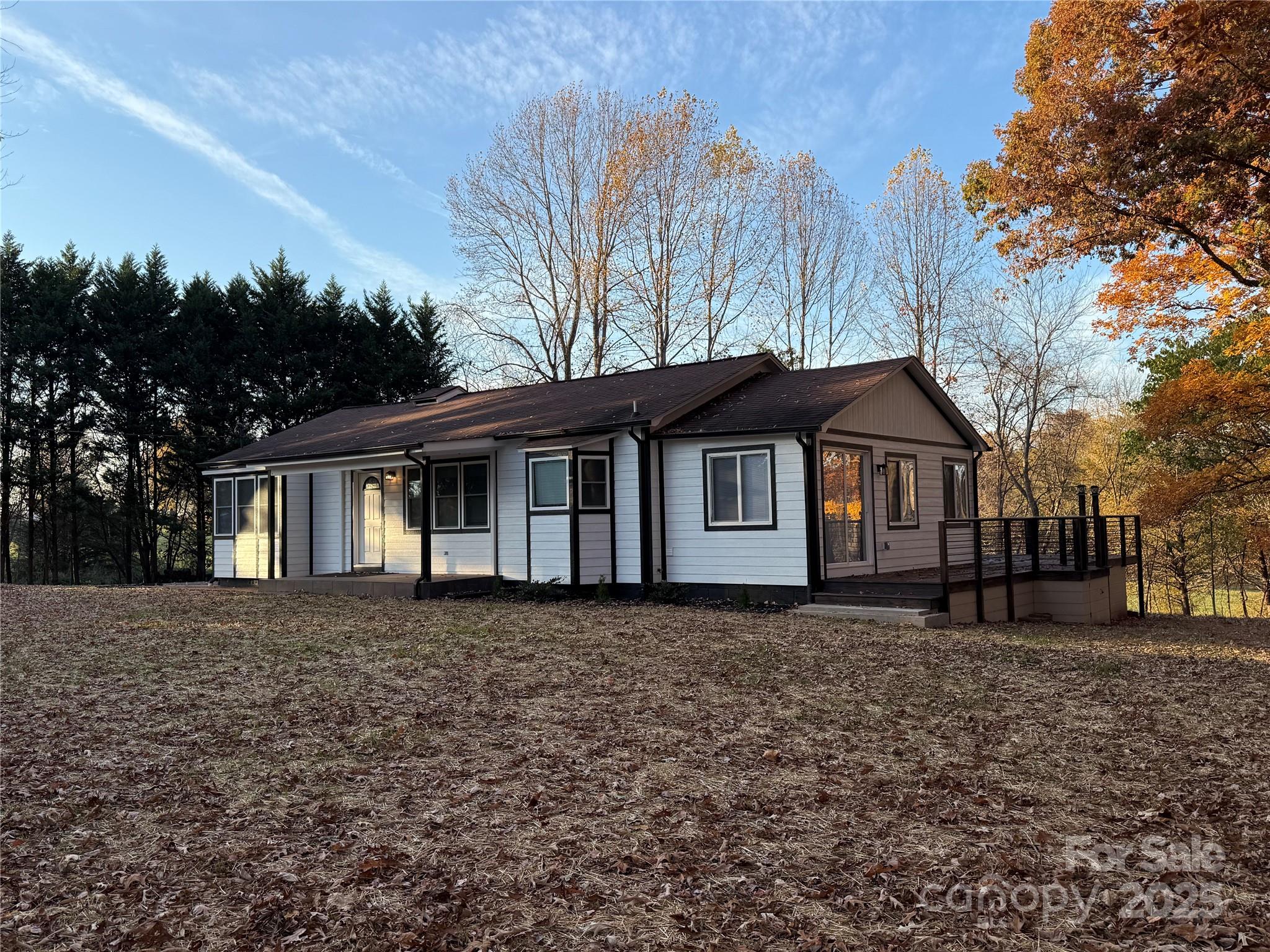 5330 Herman Road Claremont, NC 28610 - Photo 2 of 27