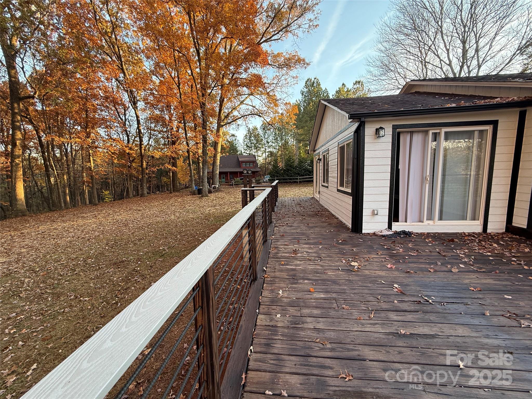 5330 Herman Road Claremont, NC 28610 - Photo 26 of 27