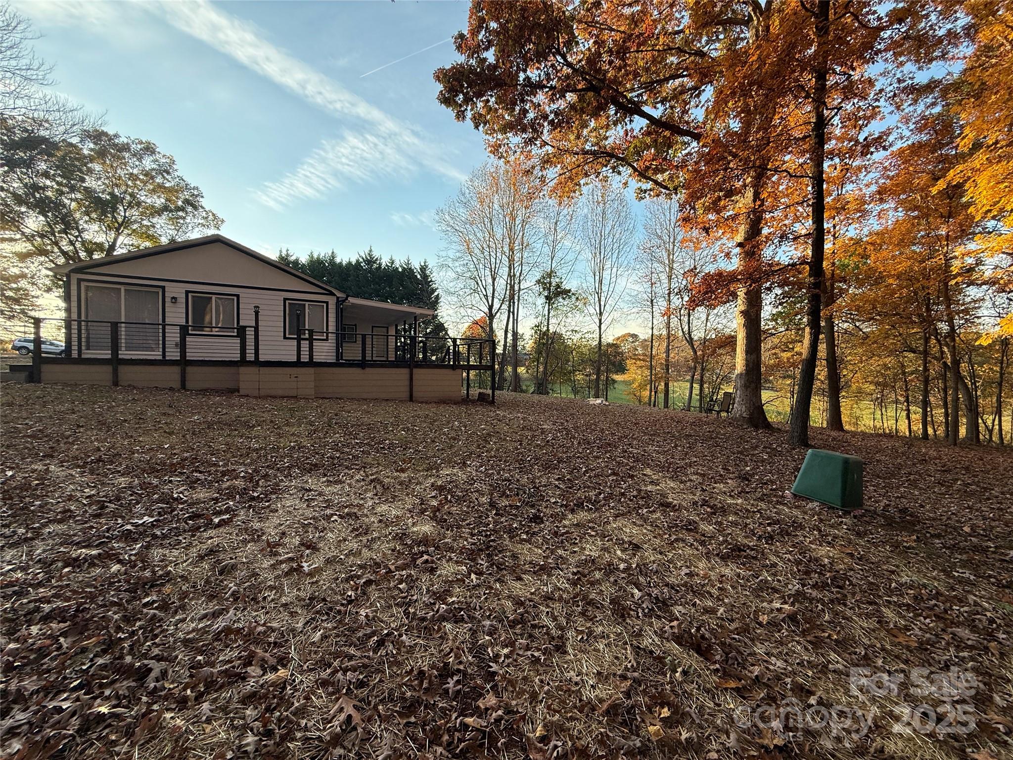 5330 Herman Road Claremont, NC 28610 - Photo 4 of 27