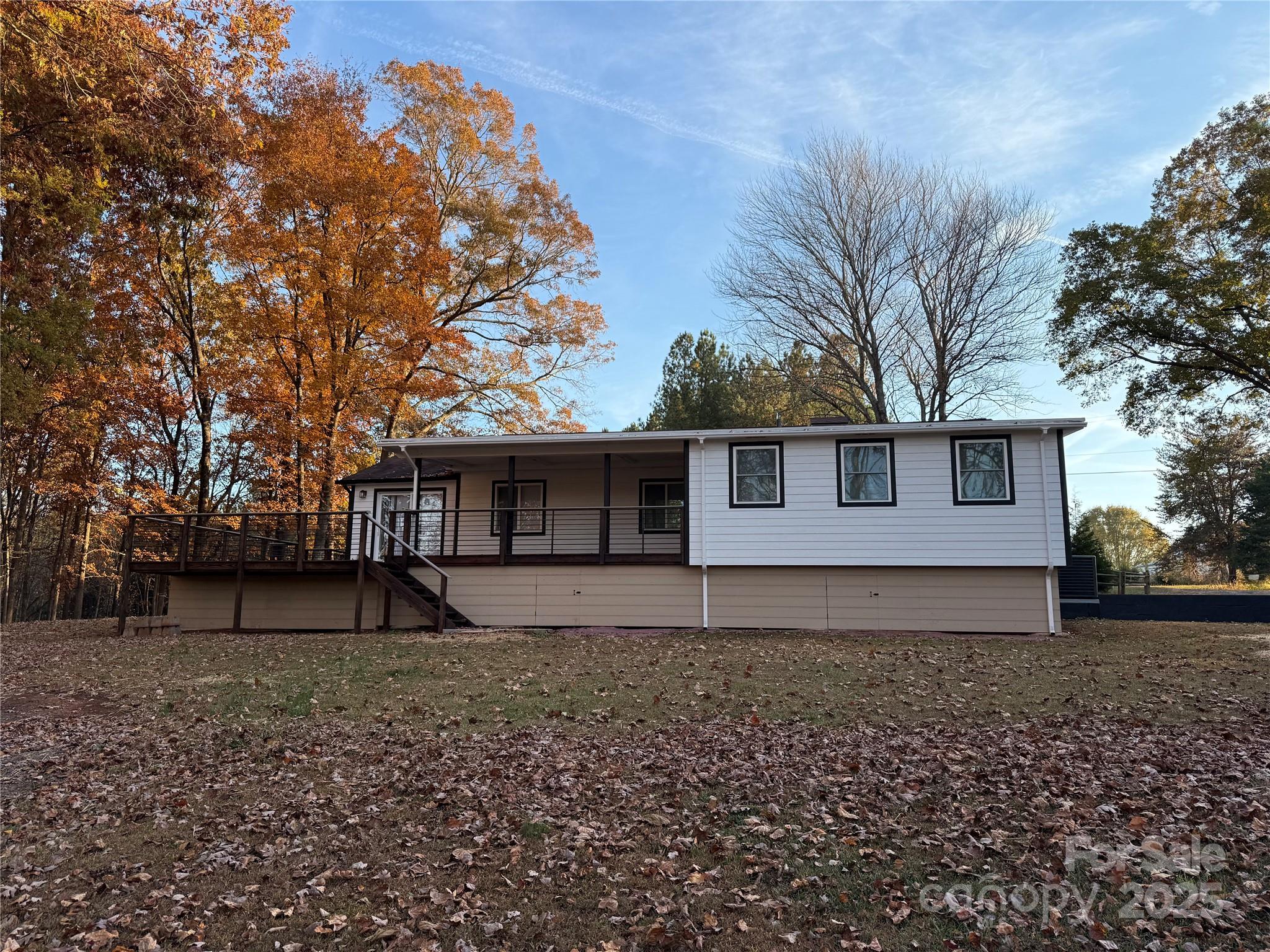 5330 Herman Road Claremont, NC 28610 - Photo 5 of 27