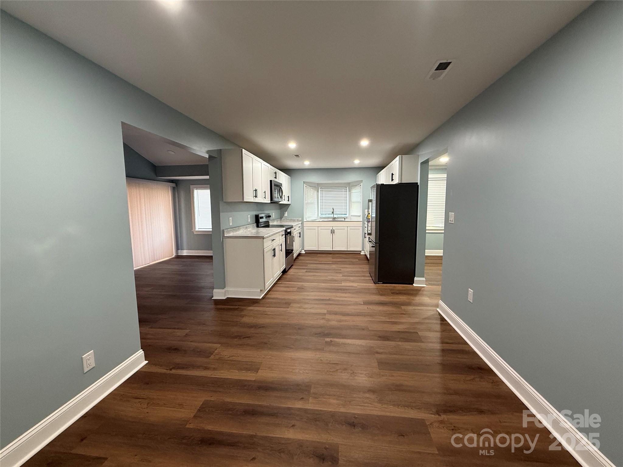 5330 Herman Road Claremont, NC 28610 - Photo 9 of 27