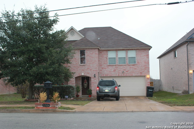 7704 Avery Road Live Oak, TX 78233 - Photo 1 of 1
