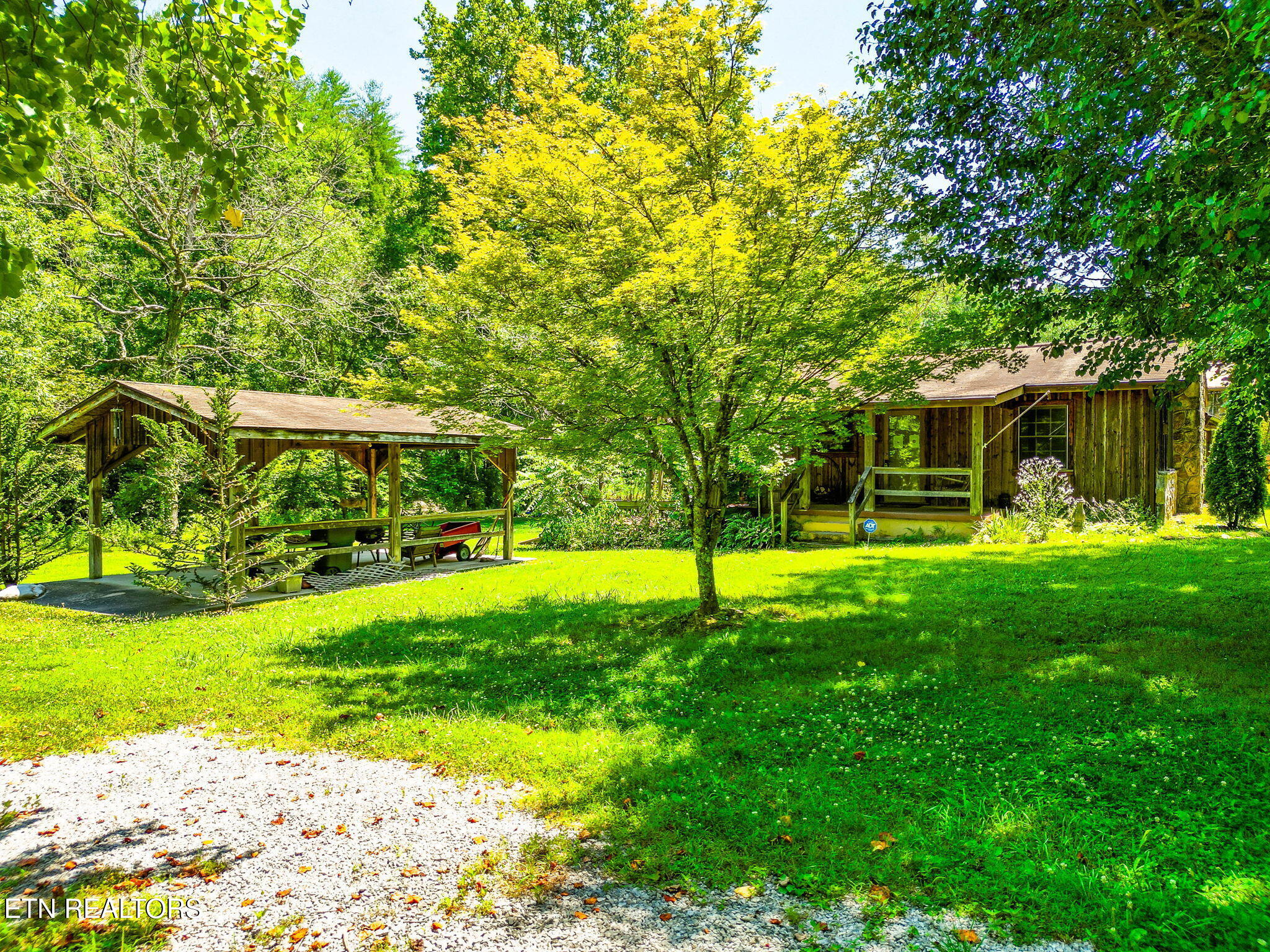 2255 Citico Road Vonore, TN 37885 - Photo 12 of 60 5-web-or-mls-DJI_0369-HDR
