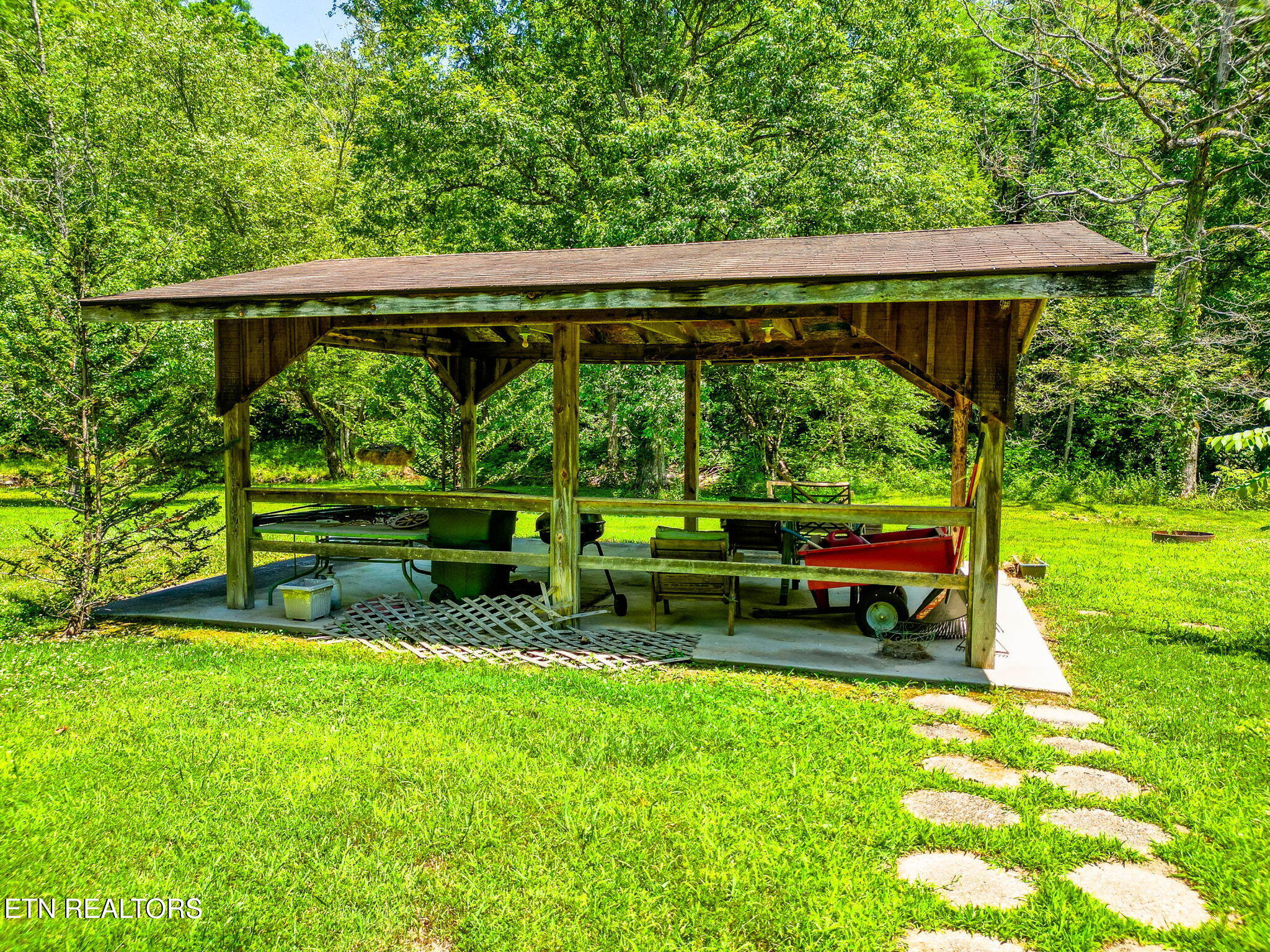 2255 Citico Road Vonore, TN 37885 - Photo 14 of 60 7-web-or-mls-DJI_0389-HDR